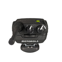 Motorola CP185 Business Radio – 4W UHF / 5W VHF, 16 Channels