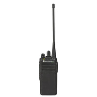 Motorola CP185 Business Radio – 4W UHF / 5W VHF, 16 Channels