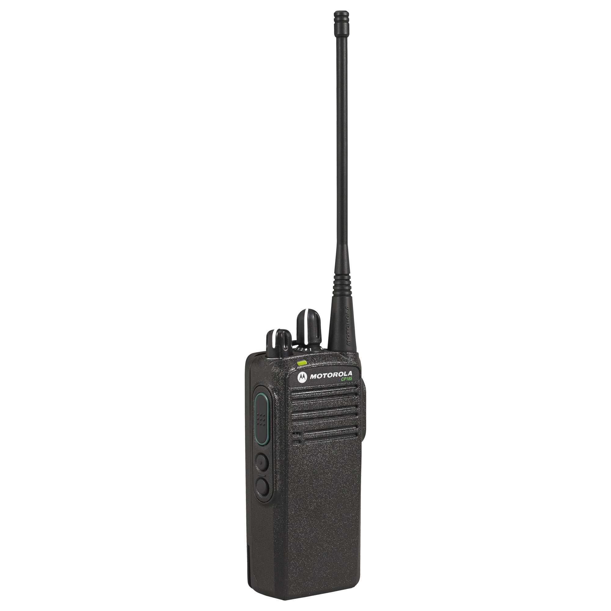 Motorola CP185 Business Radio – 4W UHF / 5W VHF, 16 Channels