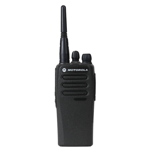 Motorola CP200d MotoTRBO Portable Radio