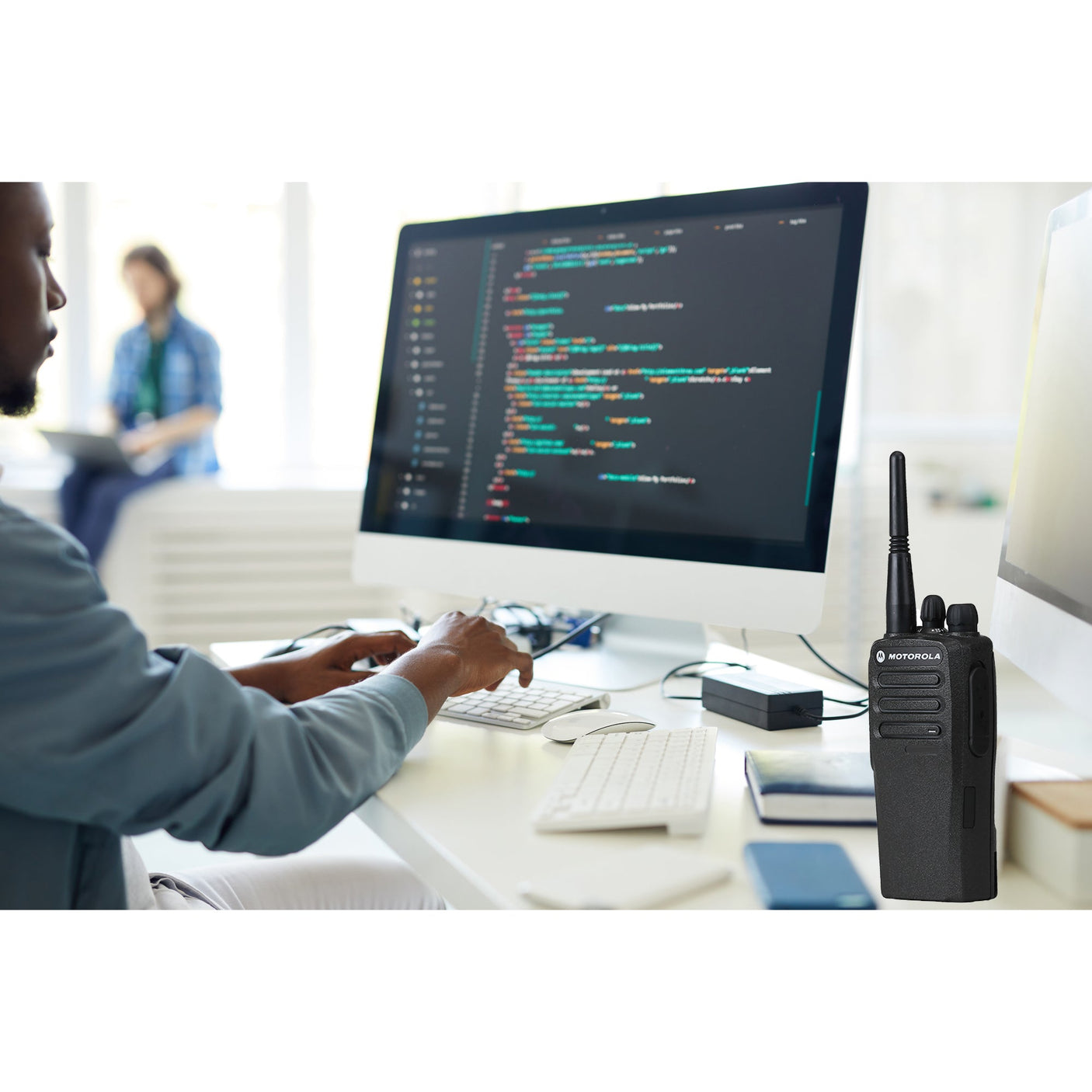 Tech Fees - Premium Radio Programming Charge