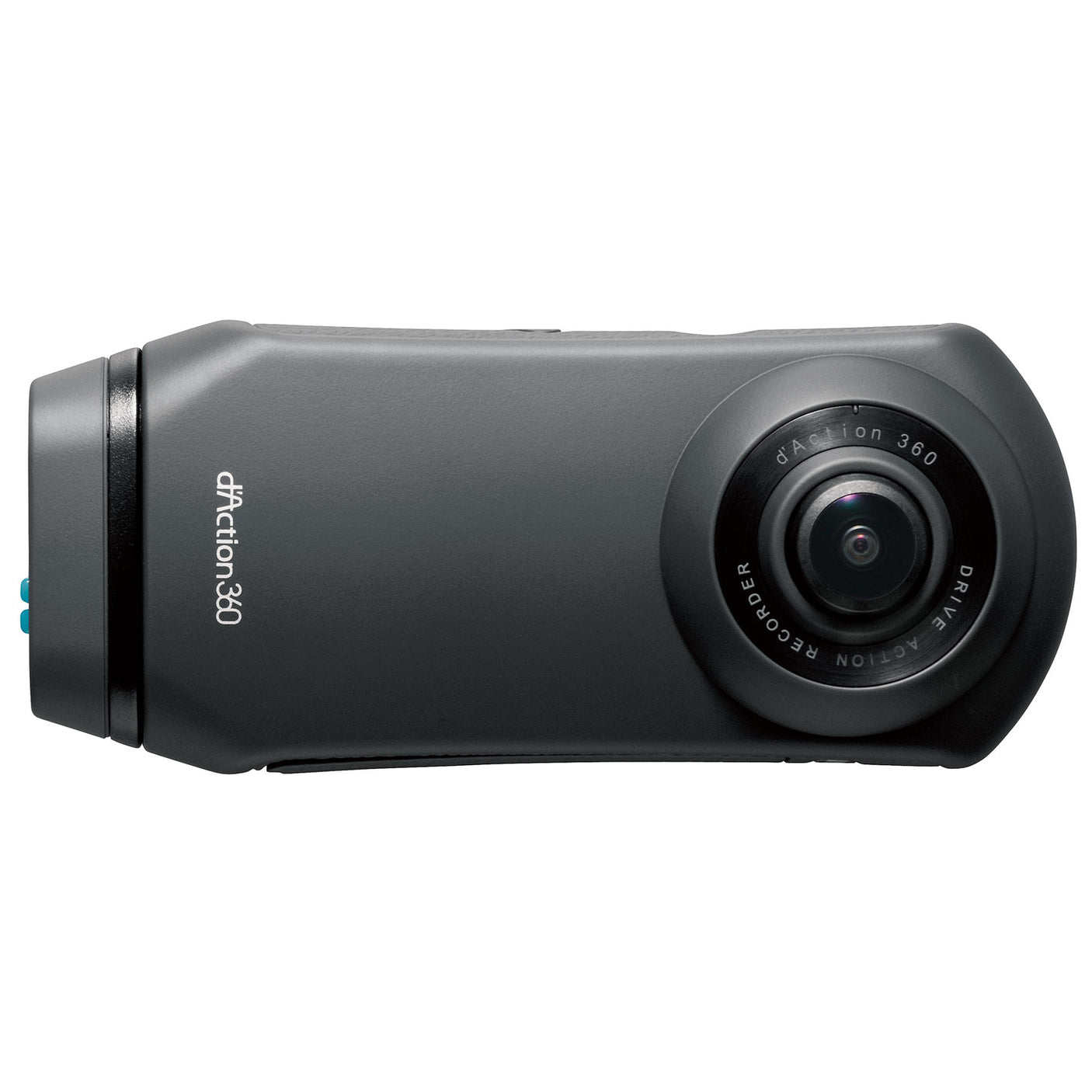 D'Action 360S Dash Cam
