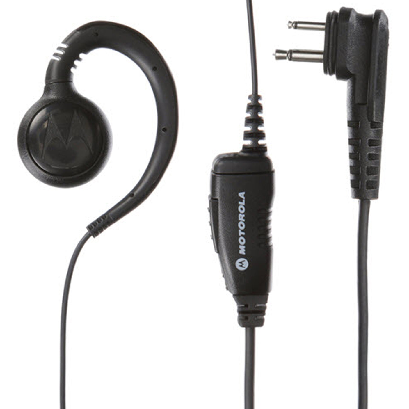 Motorola RMM2050 12 pack plus Multi Unit Charger plus headsets – view 7