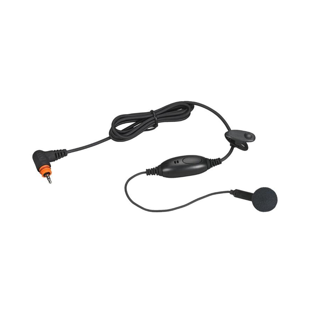 Motorola PMLN7156 Earbud with in-line PTT
