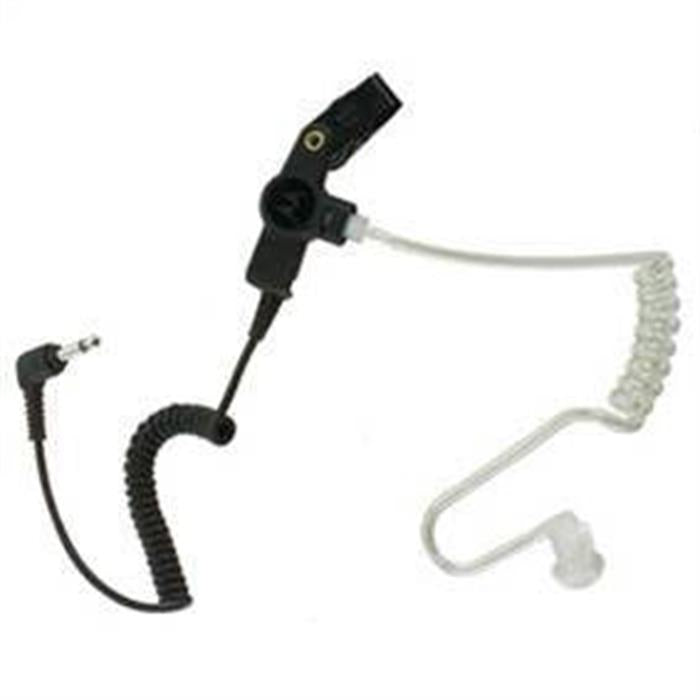 Motorola PMLN7560 Surveillance-Style Listen-Only Earpiece