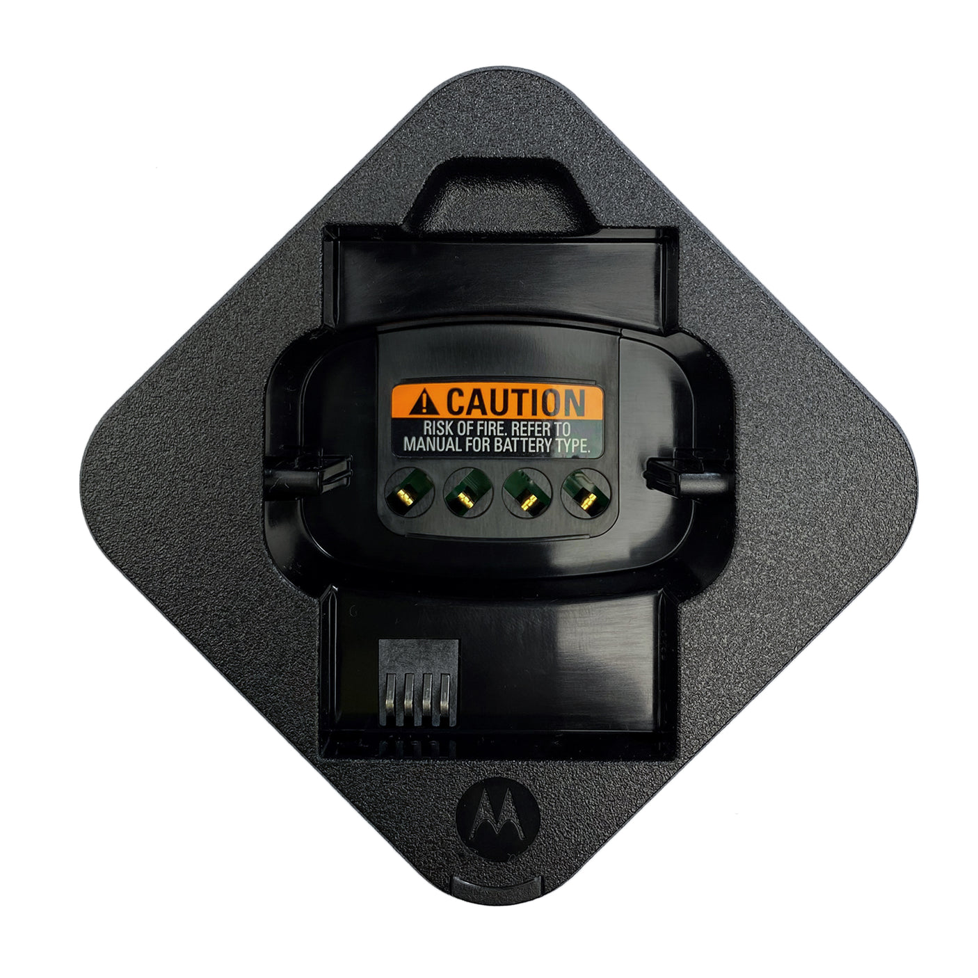 PMPN4529 - CLS Series Single Unit Charger – view 2
