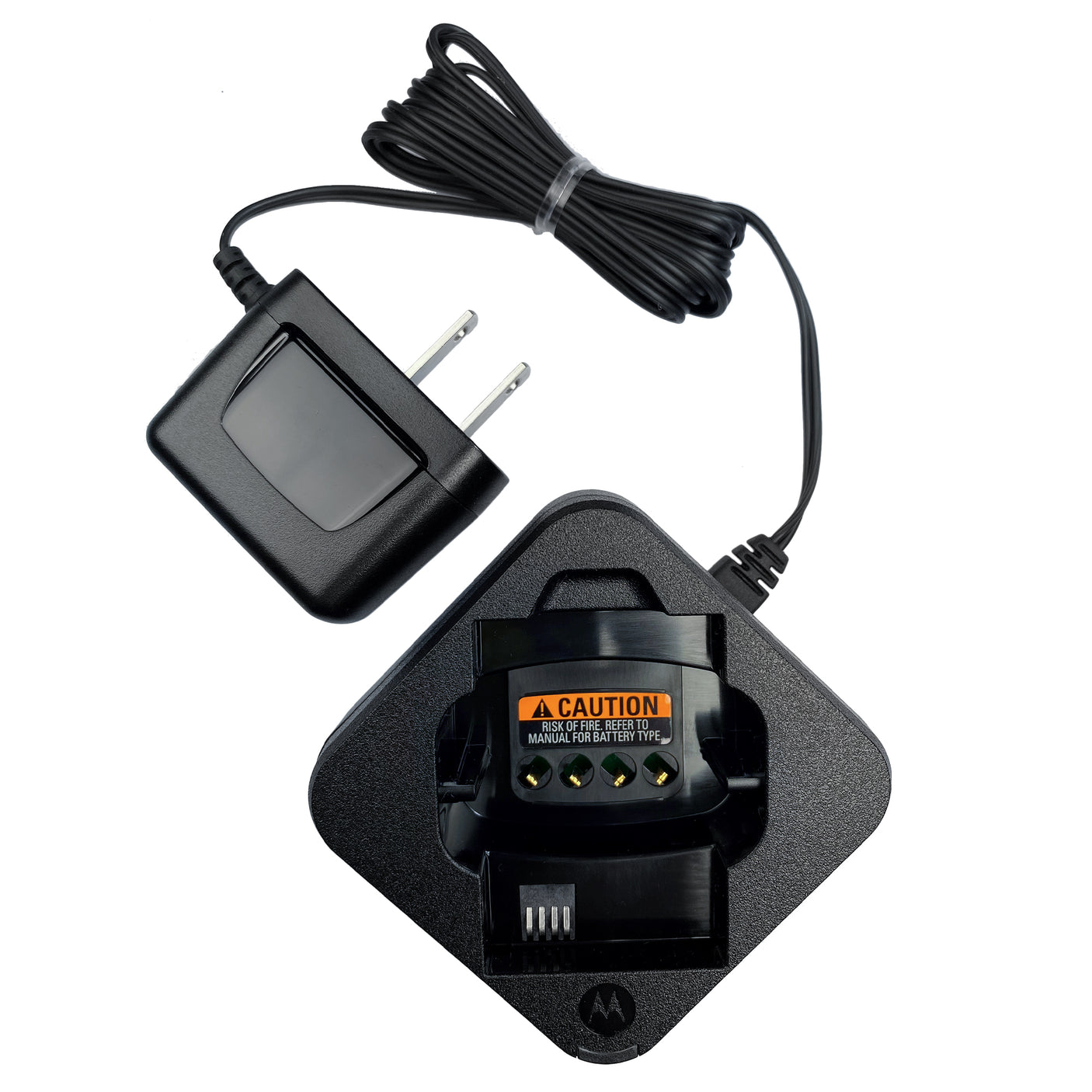 PMPN4529 - CLS Series Single Unit Charger – view 3