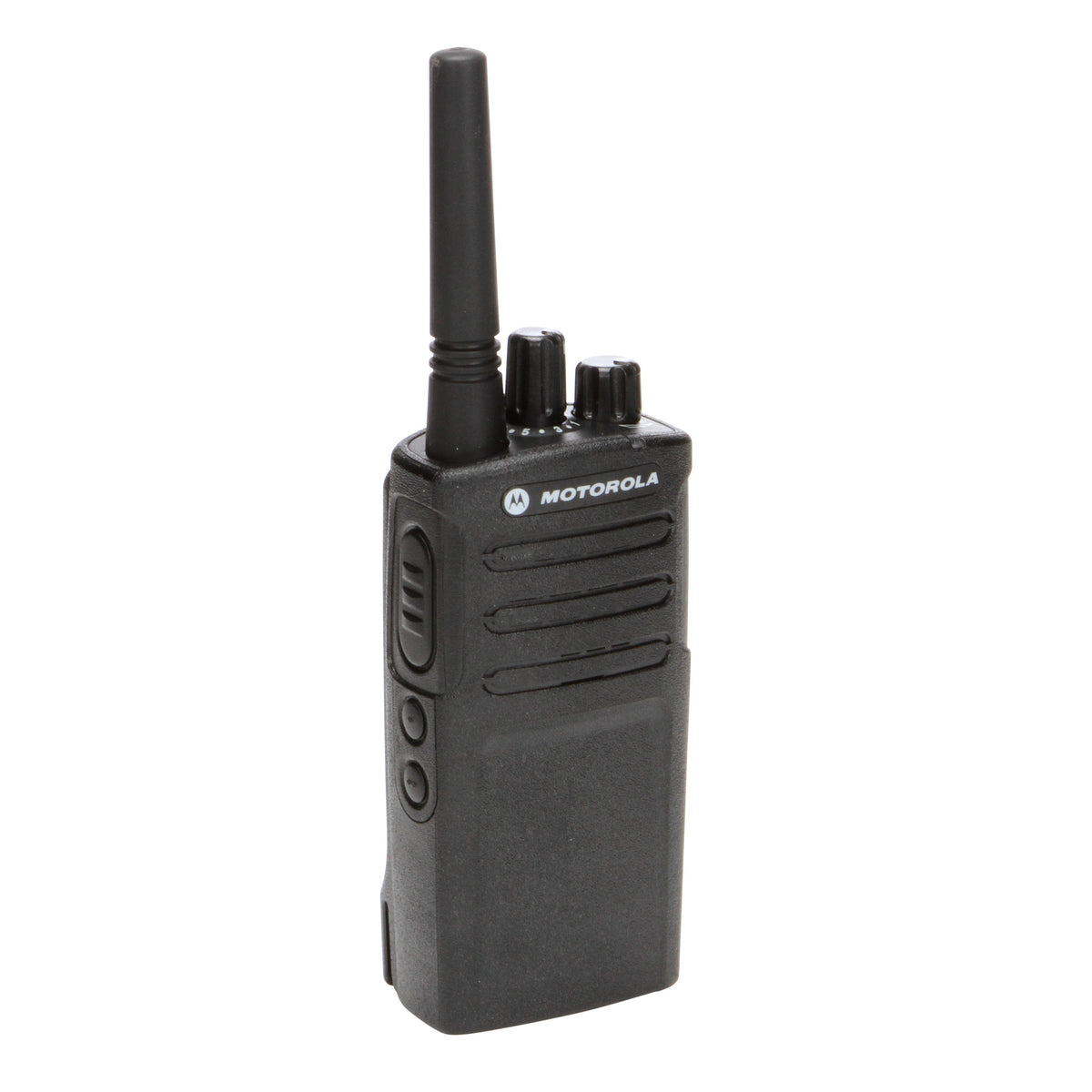 Motorola RMU2080 pack with Multi Unit Charger and Speaker Microphone|  TwoWayRadioGear