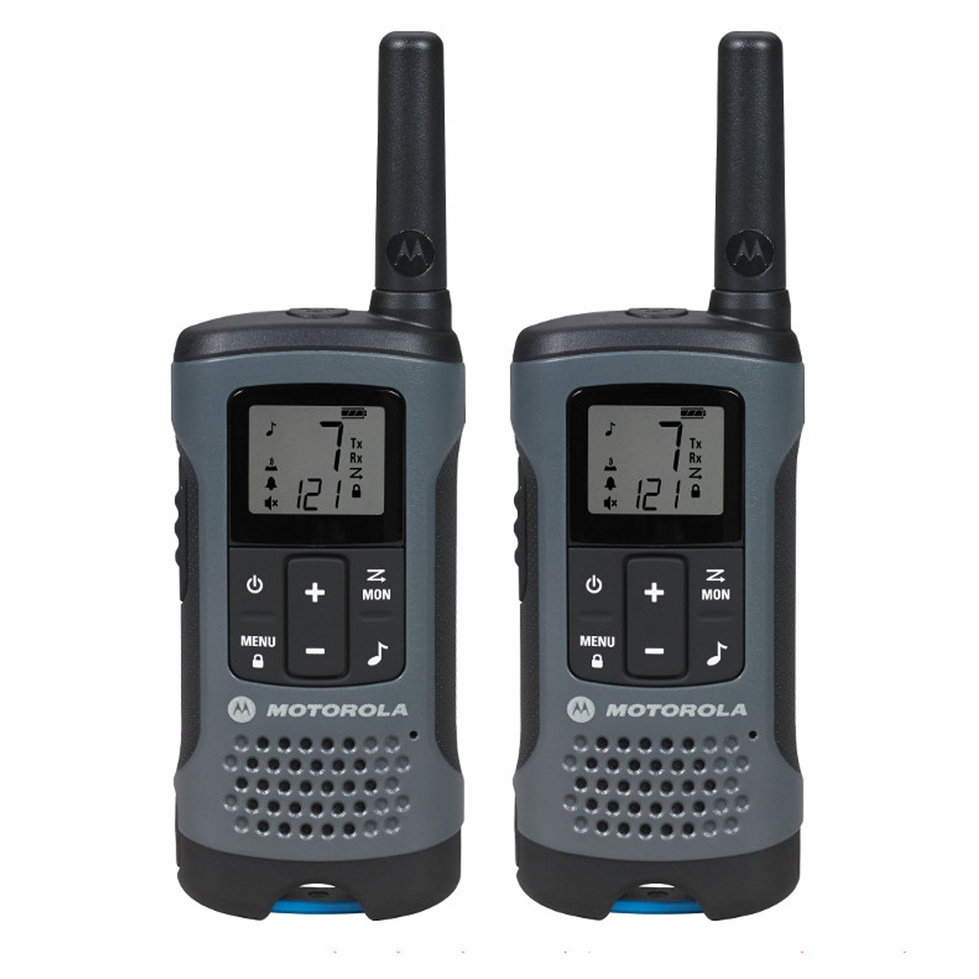 Motorola Talkabout T200 2 Pack