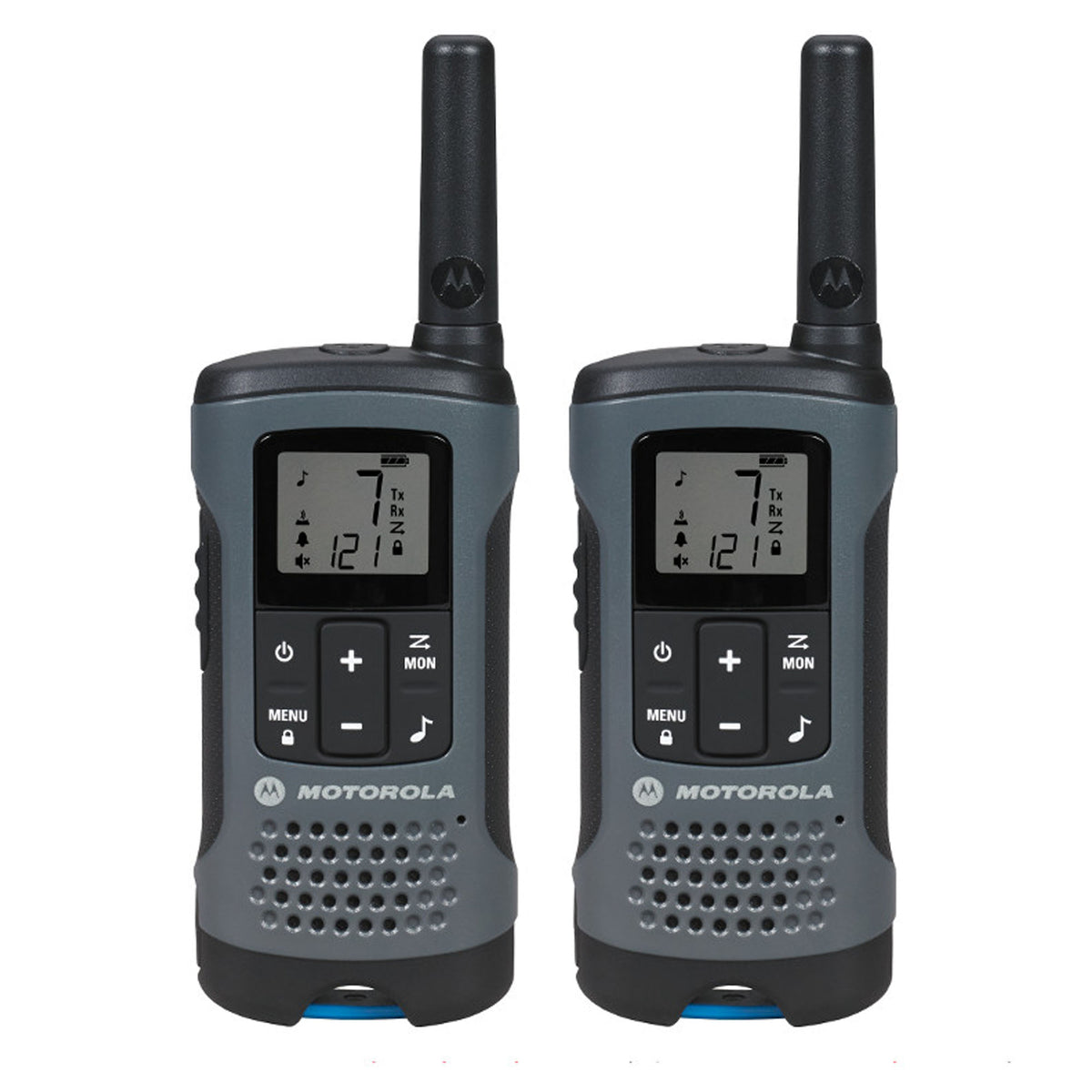 Motorola Talkabout T200 2 Pack
