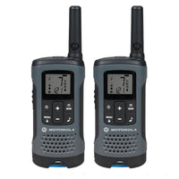 Motorola Talkabout T200 2 Pack