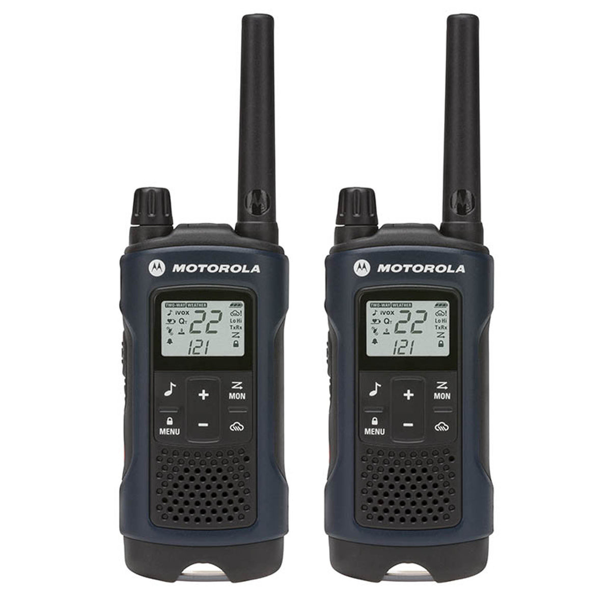 Motorola Talkabout T460
