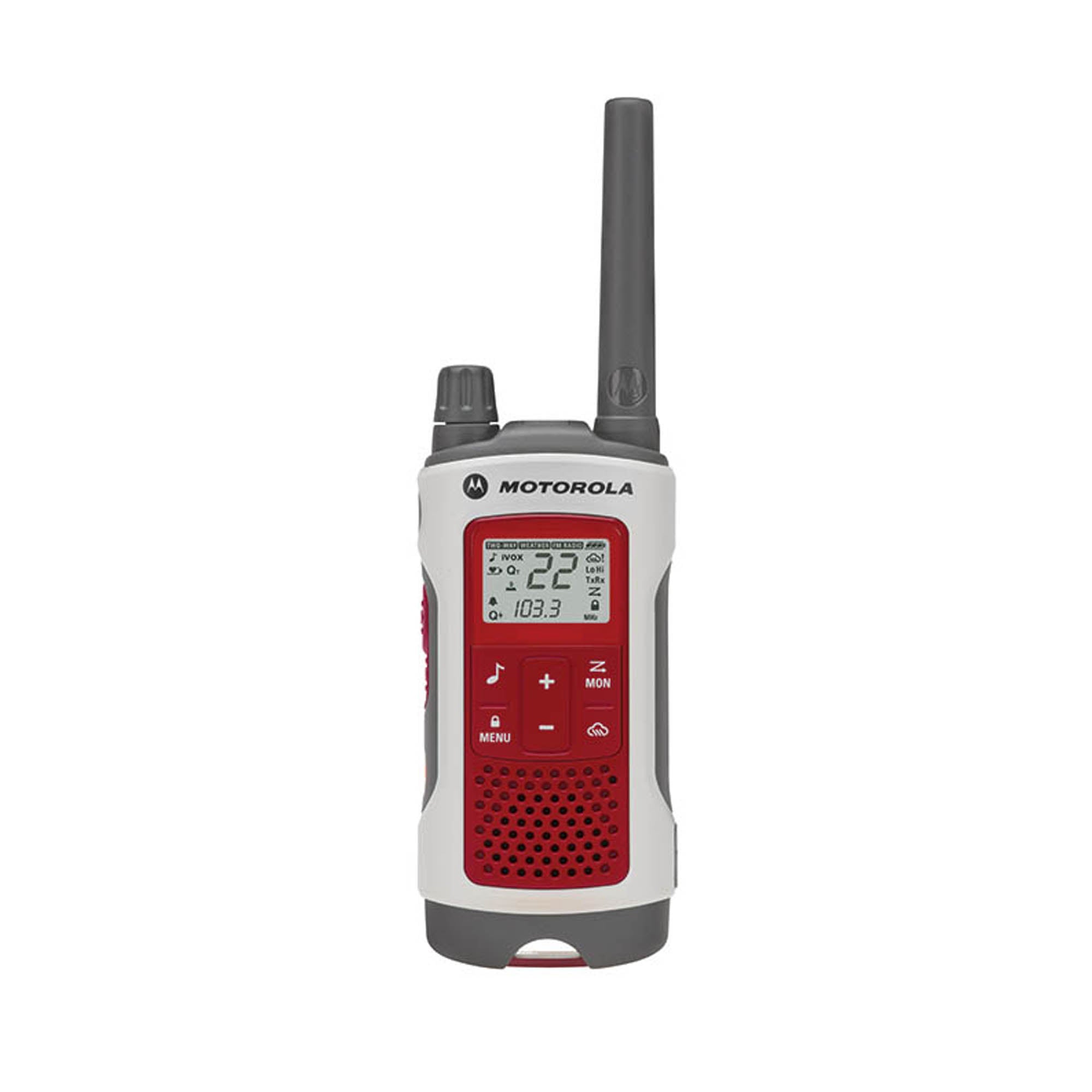 Motorola Talkabout T480 1 Pack