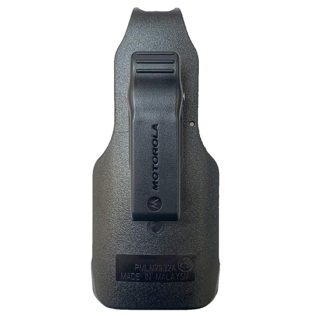 Motorola PMLN7932 WAVE TLK100 Carry Holster