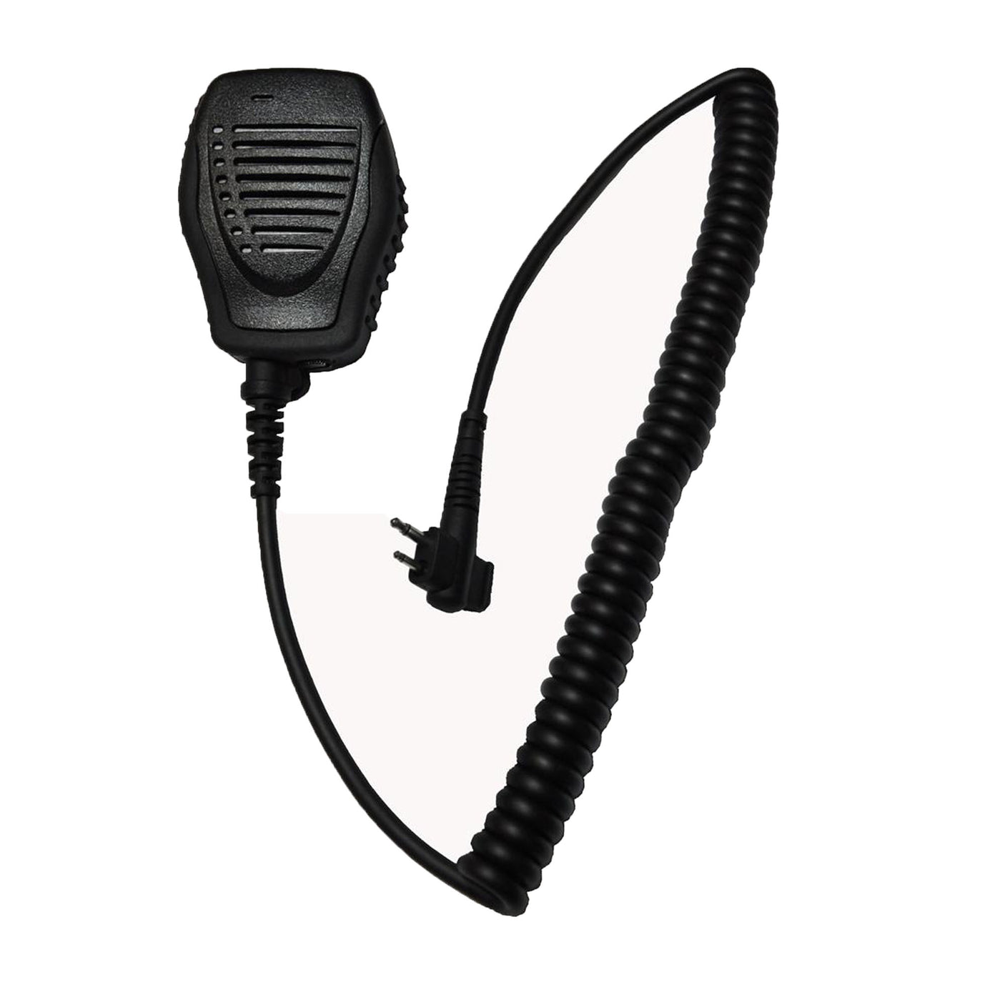 TW-400M IP68 Submersible Speaker Mic for Motorola Radios