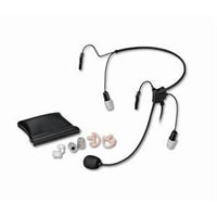 OTTO V4-HN2VD5 Hurricane II Headset