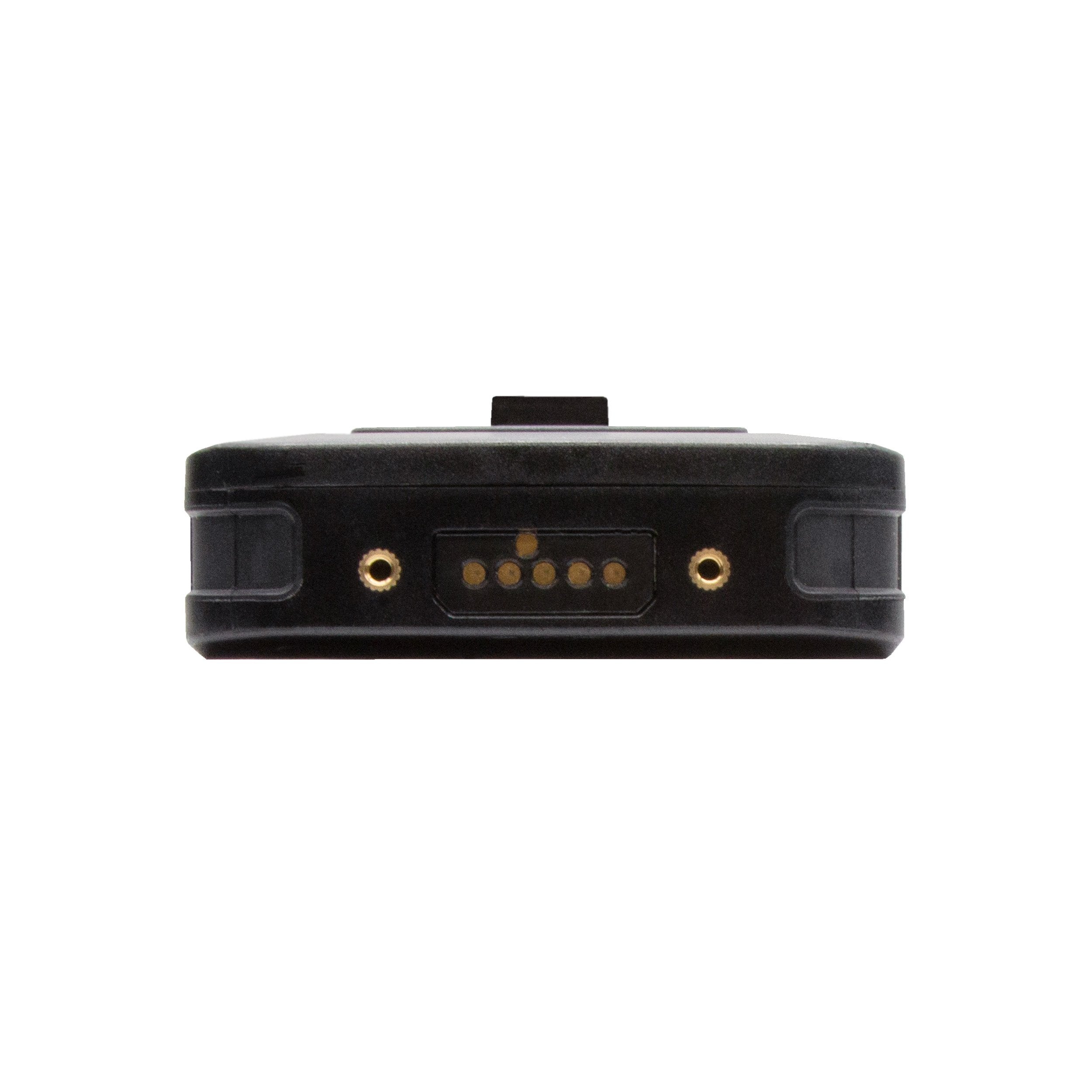 VB400 Body Worn Camera – view 4