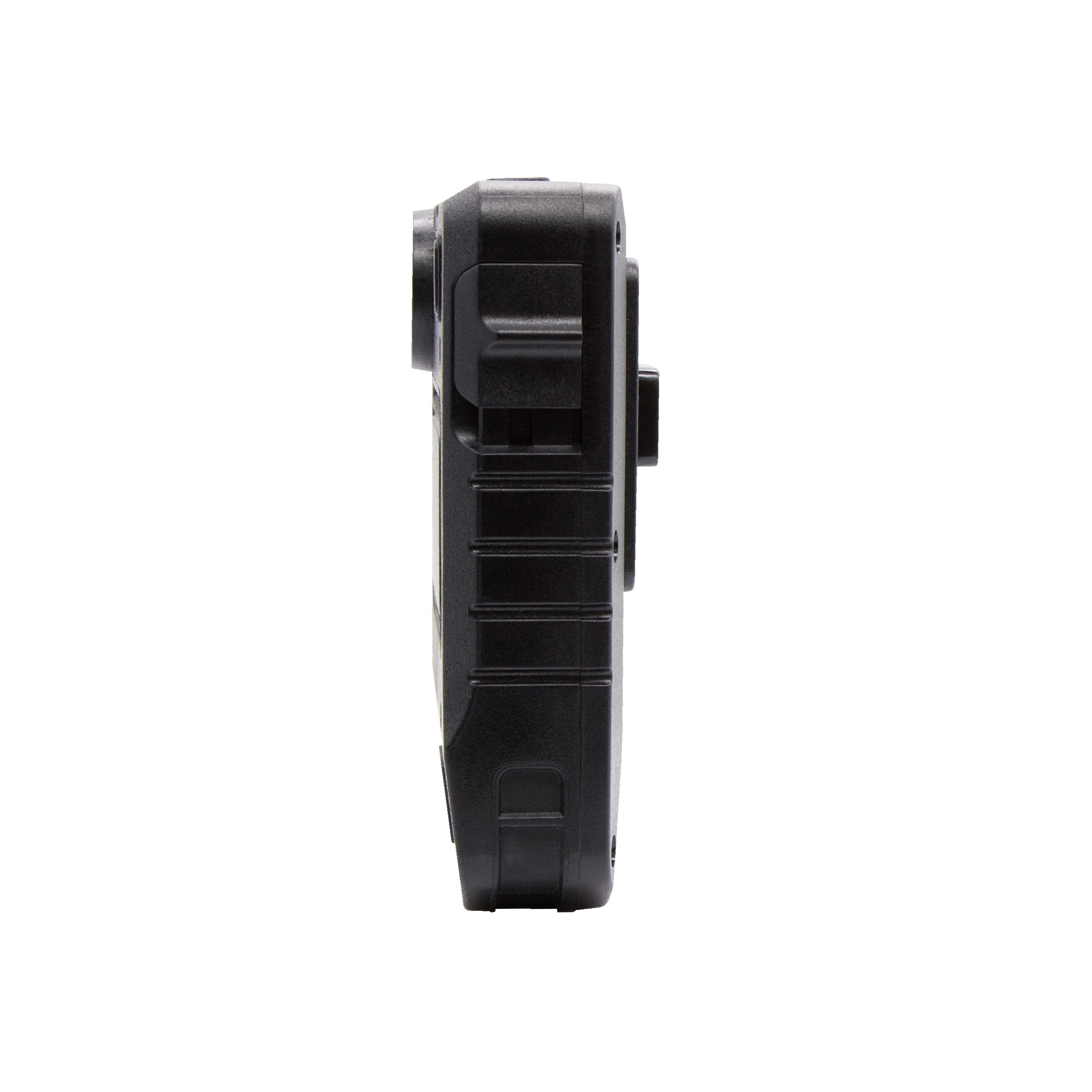 VB400 Body Worn Camera – view 8