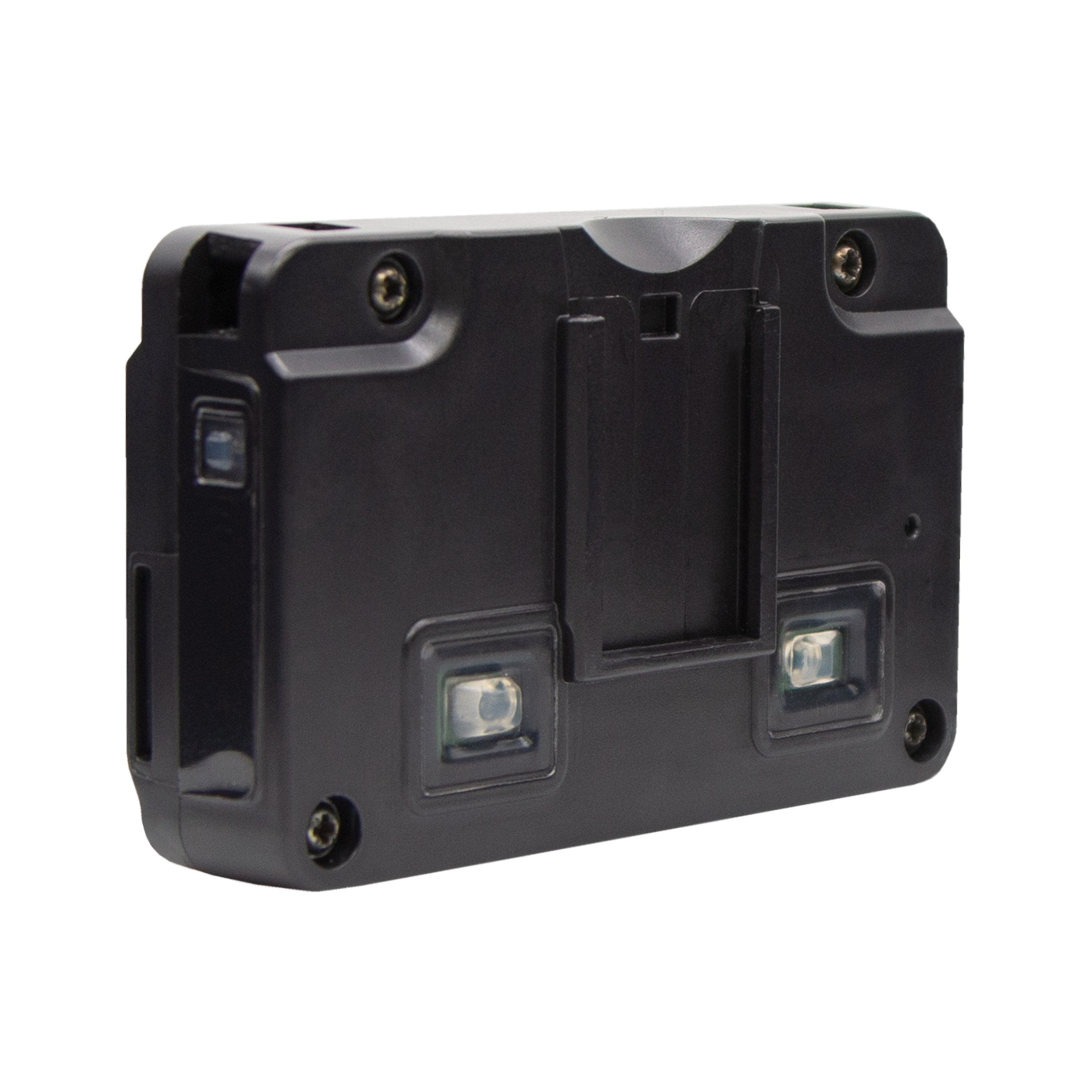 VT100 Body Worn Camera – view 3