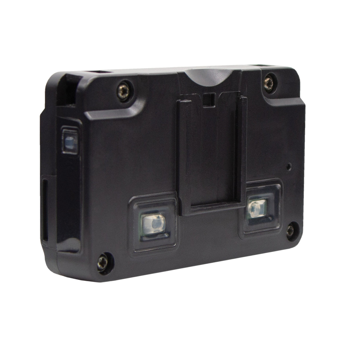 VT100 Body Worn Camera – view 3