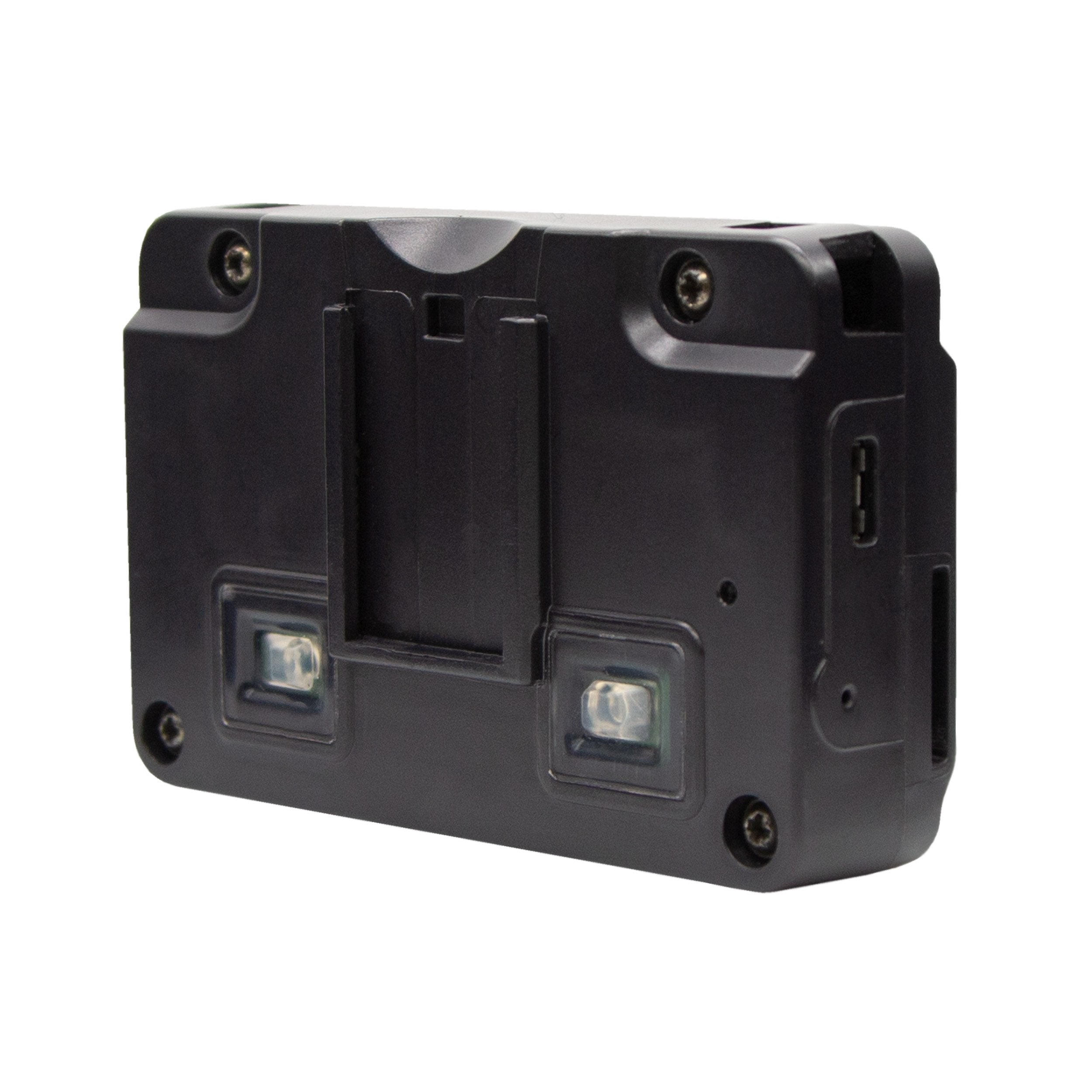 VT100 Body Worn Camera – view 4