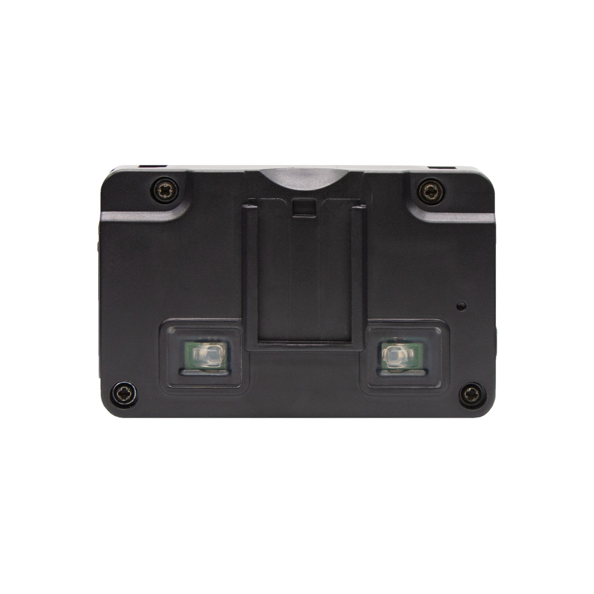 VT100 Body Worn Camera – view 2