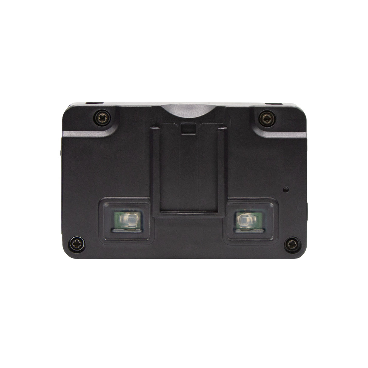 VT100 Body Worn Camera – view 2