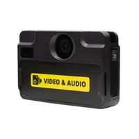 VT100 Body Worn Camera – view 7