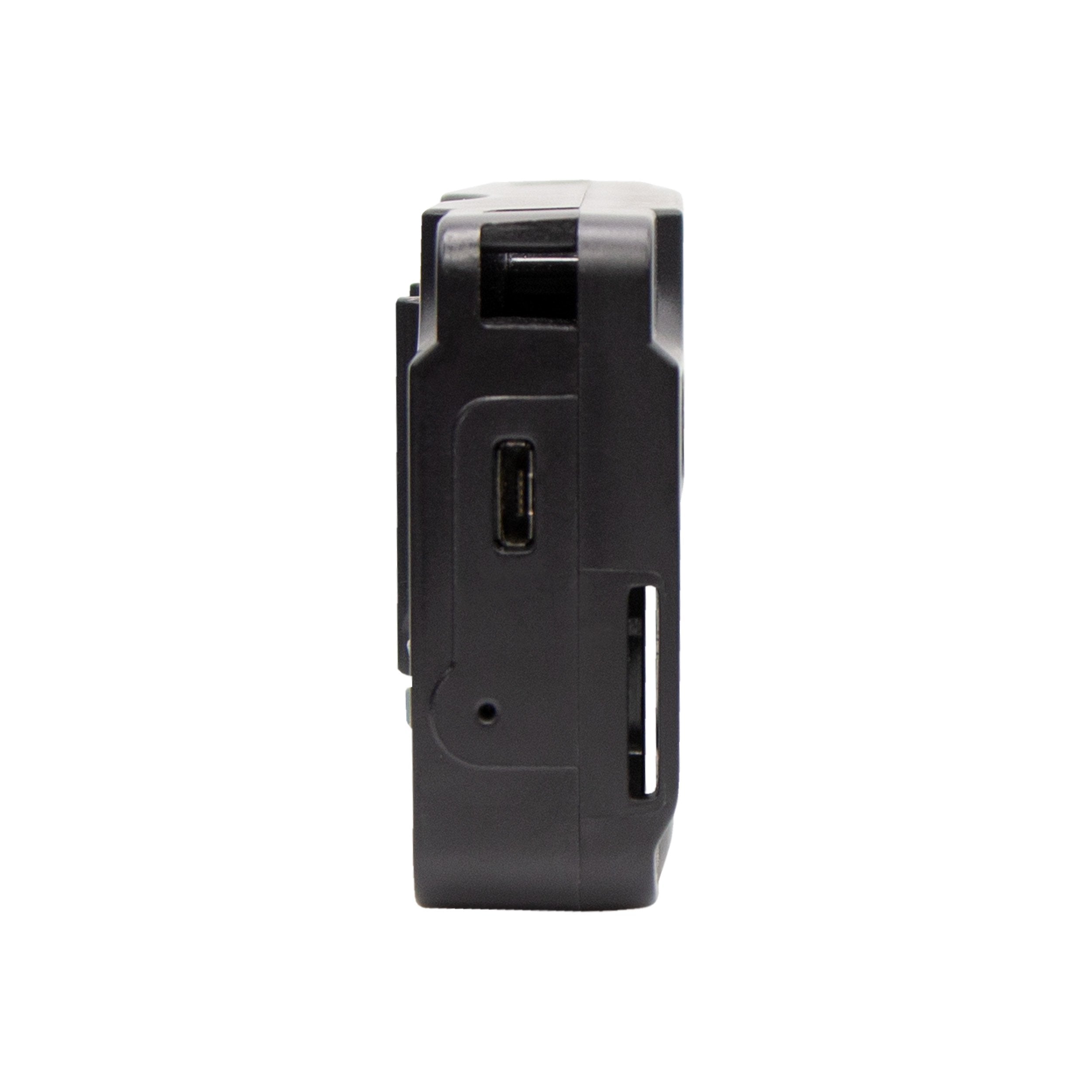 VT100 Body Worn Camera – view 10
