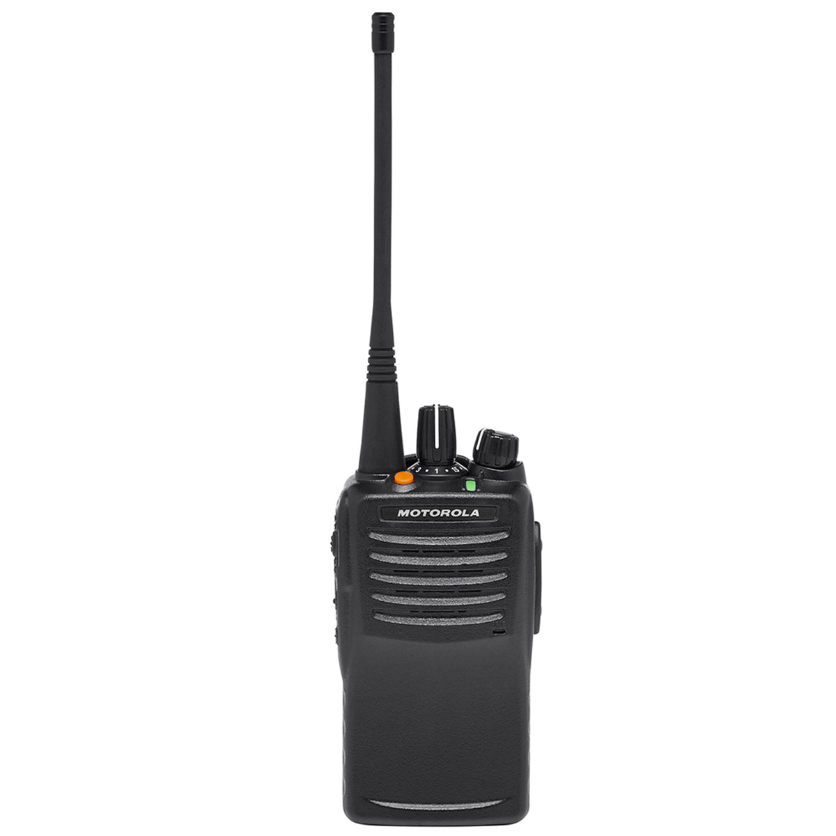 VX451 5 Watt 16 Channel UHF or VHF Radio TwoWayRadioGear