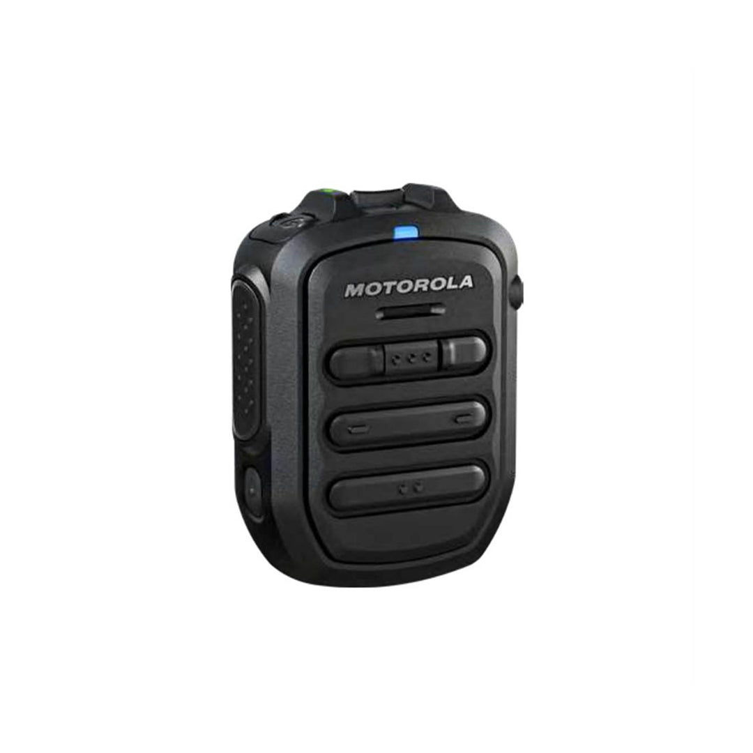 WM500 Bluetooth Remote Speaker Mic PMMN4127
