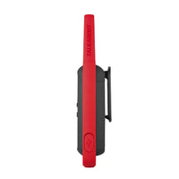 MOTOROLA TALKABOUT® T210 Double Pack – view 4