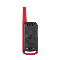 MOTOROLA TALKABOUT® T210 Double Pack – view 5