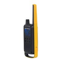 MOTOROLA TALKABOUT® T470 – view 2