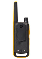 MOTOROLA TALKABOUT® T470 – view 4