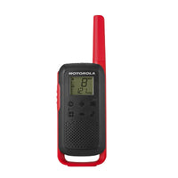 MOTOROLA TALKABOUT® T210 Double Pack – view 2