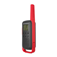 MOTOROLA TALKABOUT® T210 Double Pack – view 3