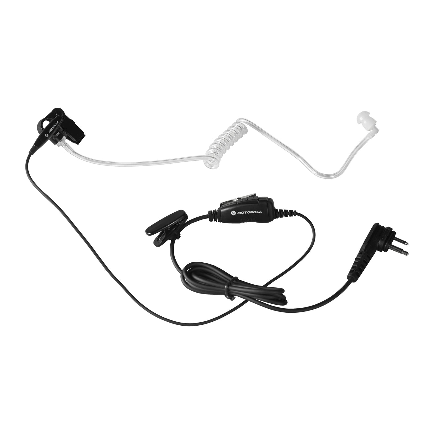 HKLN4477/HKLN4601 Single Wire Surveillance Earpiece
