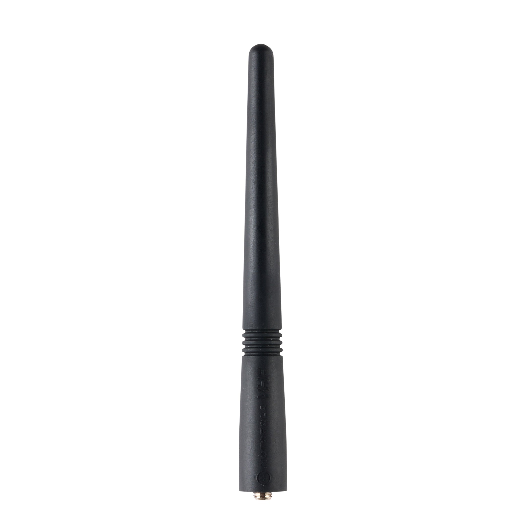 Motorola 8504762J02 VHF antenna for CP185 two-way radios, compact and durable