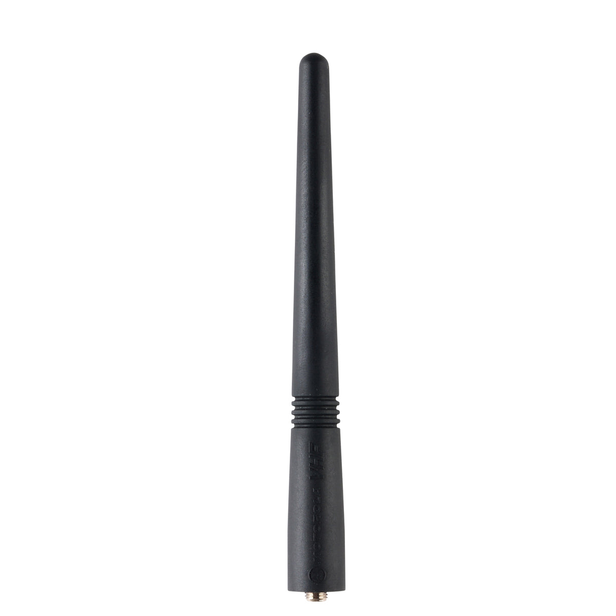 Motorola 8504762J02 VHF antenna for CP185 two-way radios, compact and durable