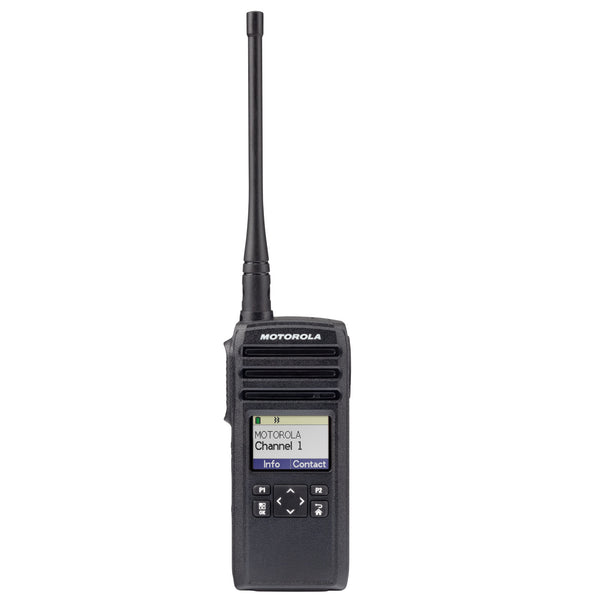 Motorola DTR600