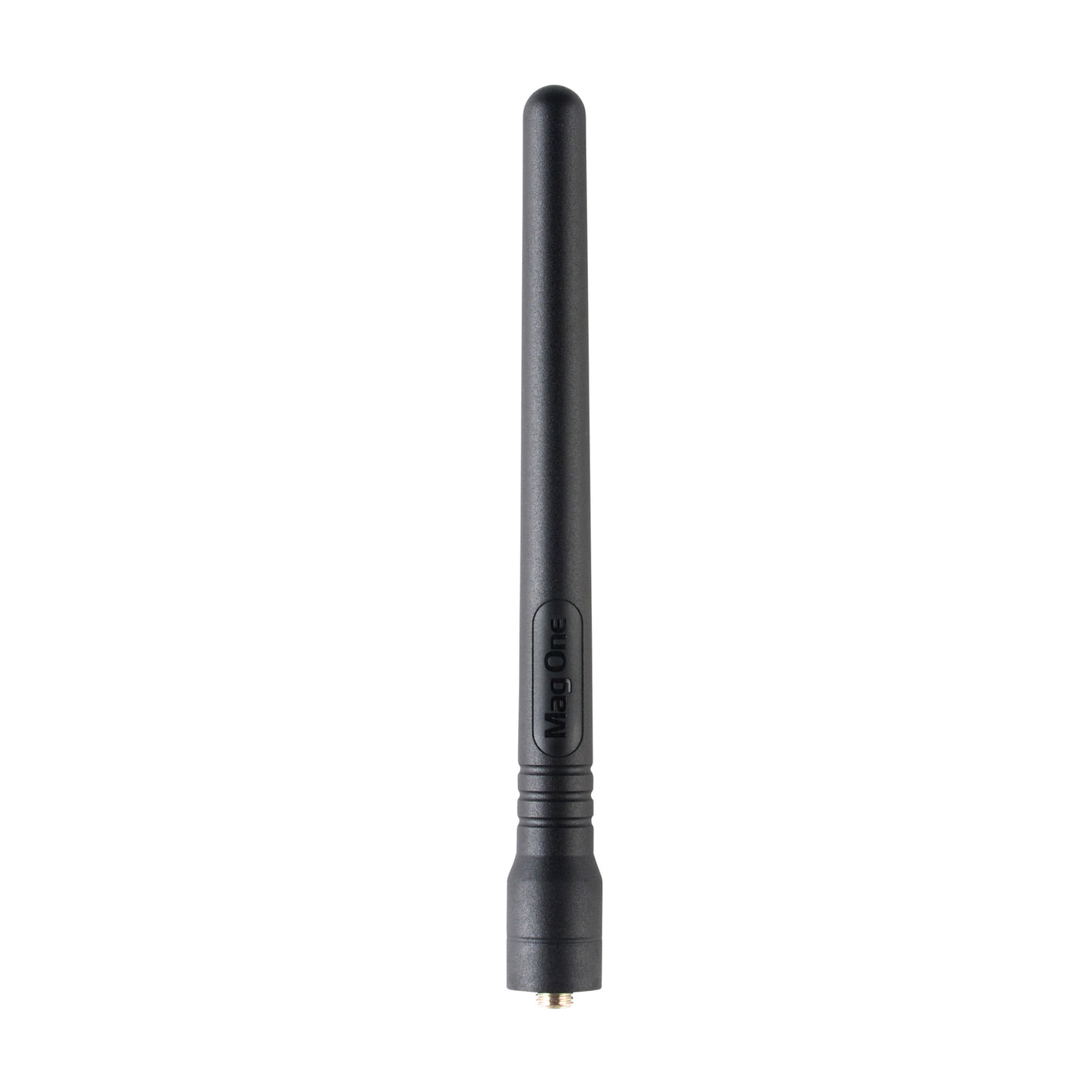 Motorola PMAD4051 VHF antenna for BPR40 and BPR40d two-way radios, flexible whip design for reliable signal