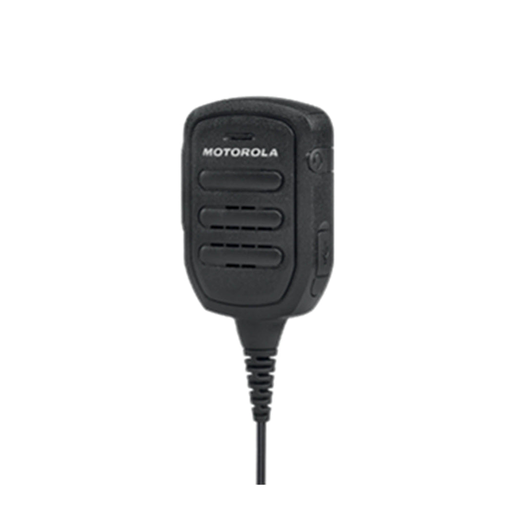 PMMN4125 RM250 Remote Speaker Microphone with 3.5mm Connector for SL & TLK Series
