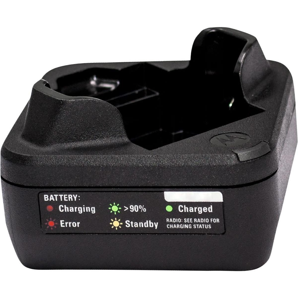 Motorola PMLN7109 Single Unit Charger for TLK100 & SL300