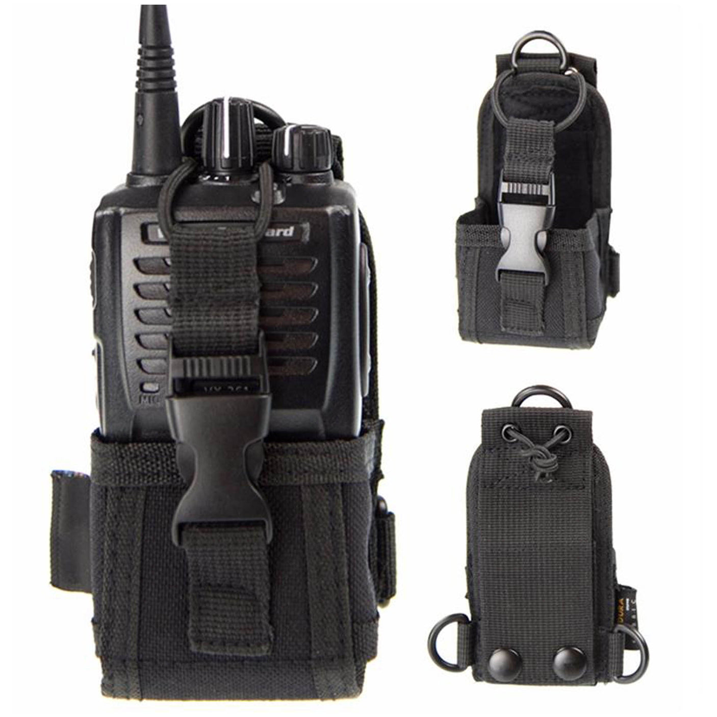 Universal Holster