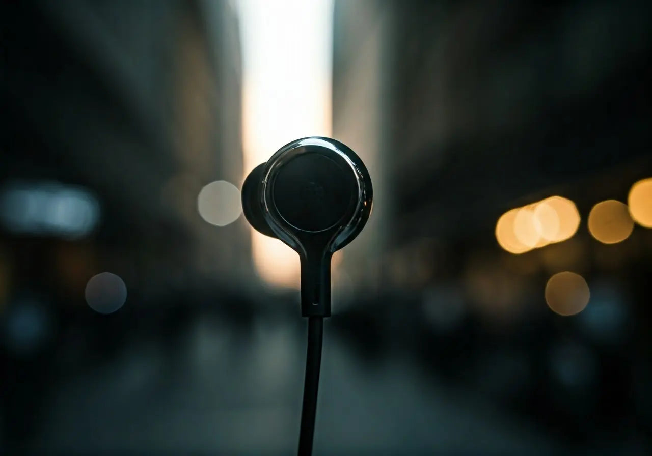 Can an Earpiece Improve Listening in Noisy Environments?