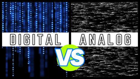Digital and Analog Two-Way Radios: Key Differences in Technology and Audio Quality