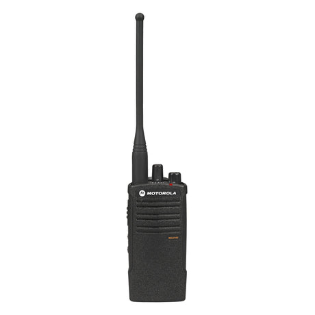 Motorola RDU4100 RDX-series two-way radio