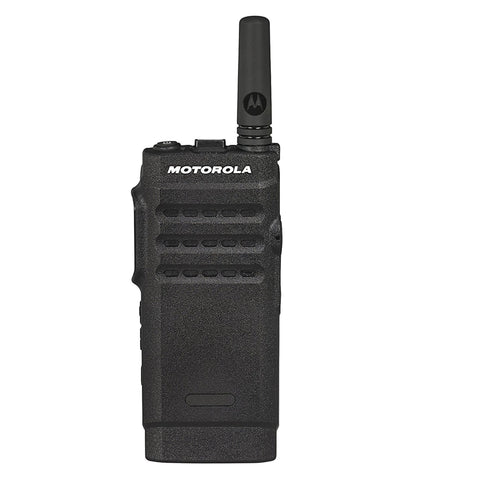 On-Site Radios vs Nationwide LTE: Which Coverage Model Fits