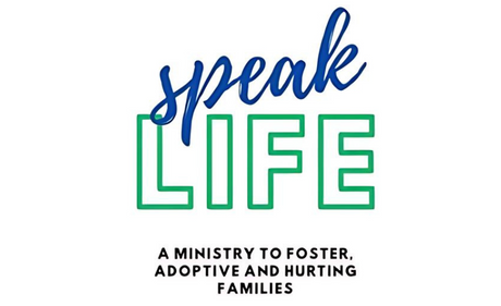 Supporting Speak Life Care Closet Initiative